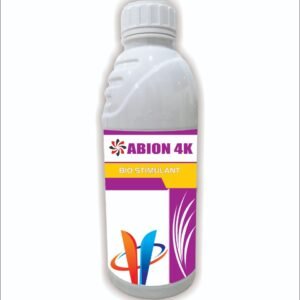 Abion 4k Bio Stimulant