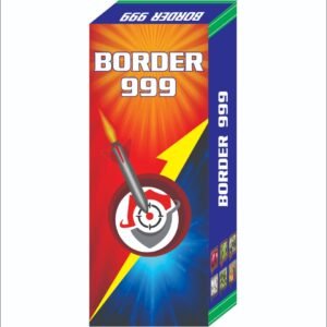 Border 999
