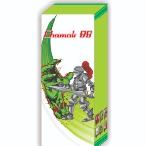 Chamak 88