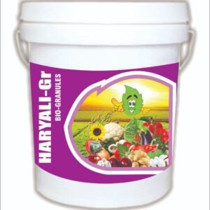 Haryali-Gr Bio Granules