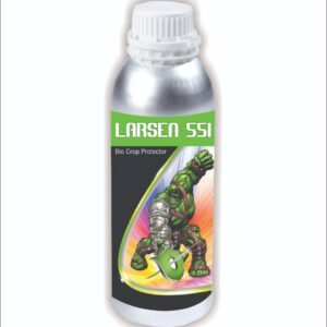 Larsea 551