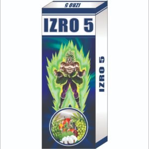 Izro 5
