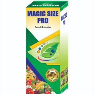 Magic Size Pro